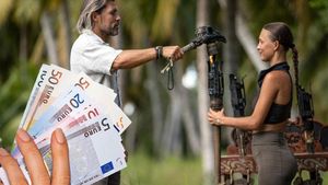 Câte mii de euro a primit Ramona Micu, de la Antena 1, pentru cele 22 săptămâni la Survivor