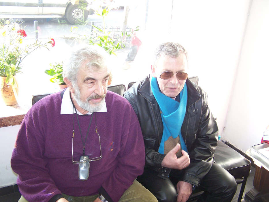 A murit George Paul Avram. Anunțul trist a fost făcut de soția regretatului actor din Toate pânzele sus