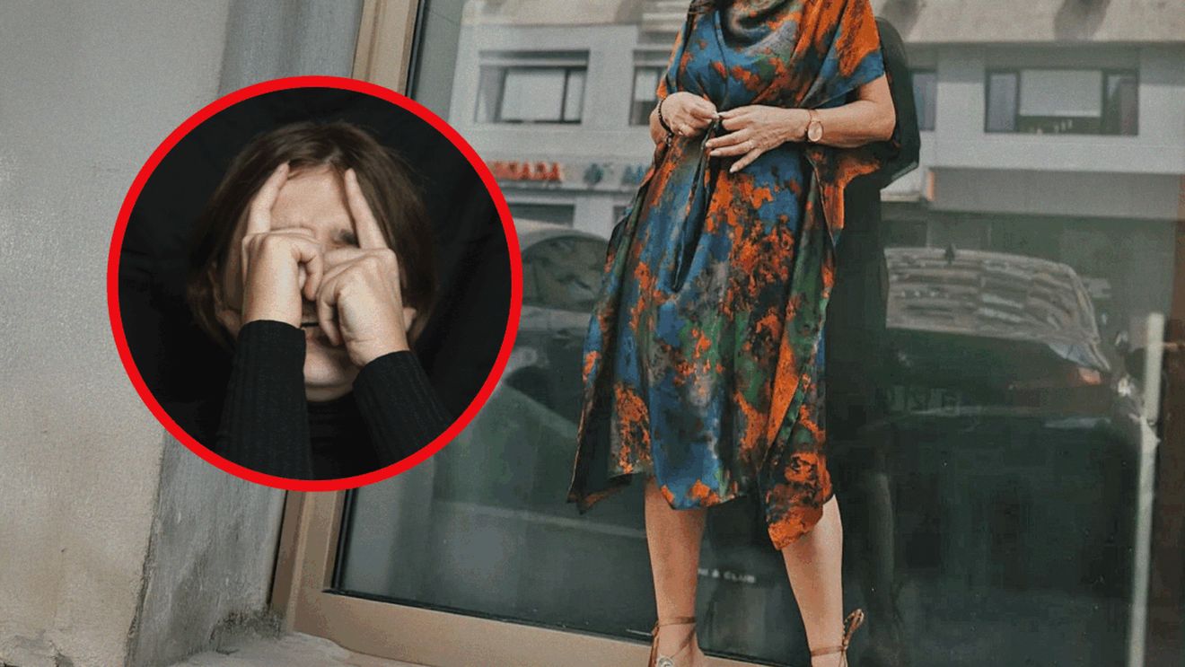 Crăciunul s-a transformat în tragedie pentru creatoarea de modă: "O suferință pe care n-o poți descrie în cuvinte"