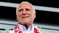 Doliu în lumea sportului! Dietrich Mateschitz a murit