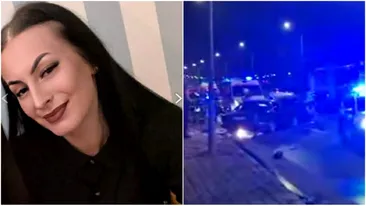 Maria Babei a murit noaptea trecută într-un accident teribil. Avea doar 23 de ani și urma să se căsătorească