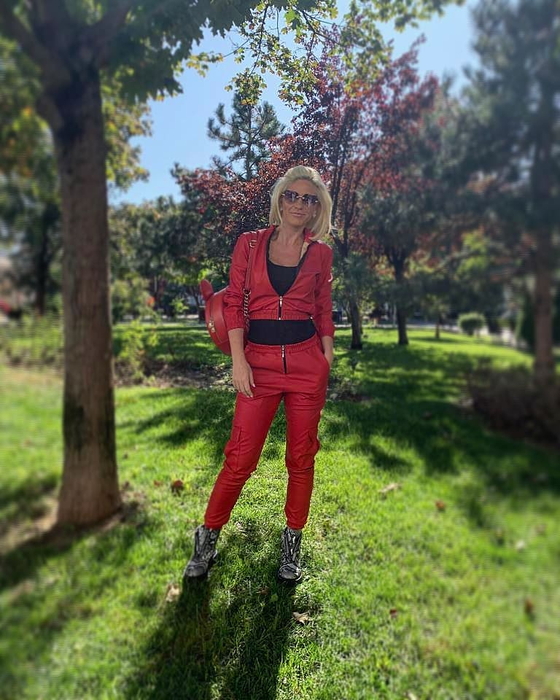 Motivul pentru care Hannelore de la Insula Iubirii nu are nevoie de un iubit. A recunoscut totul pe Internet