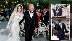 Nunta de 48 mil. € a lui Jeff Bezos cu Lauren Sanchez, sub lupa specialistului CANCAN. Cum s-au îmbrăcat vedetele la evenimentul anului de la Veneția