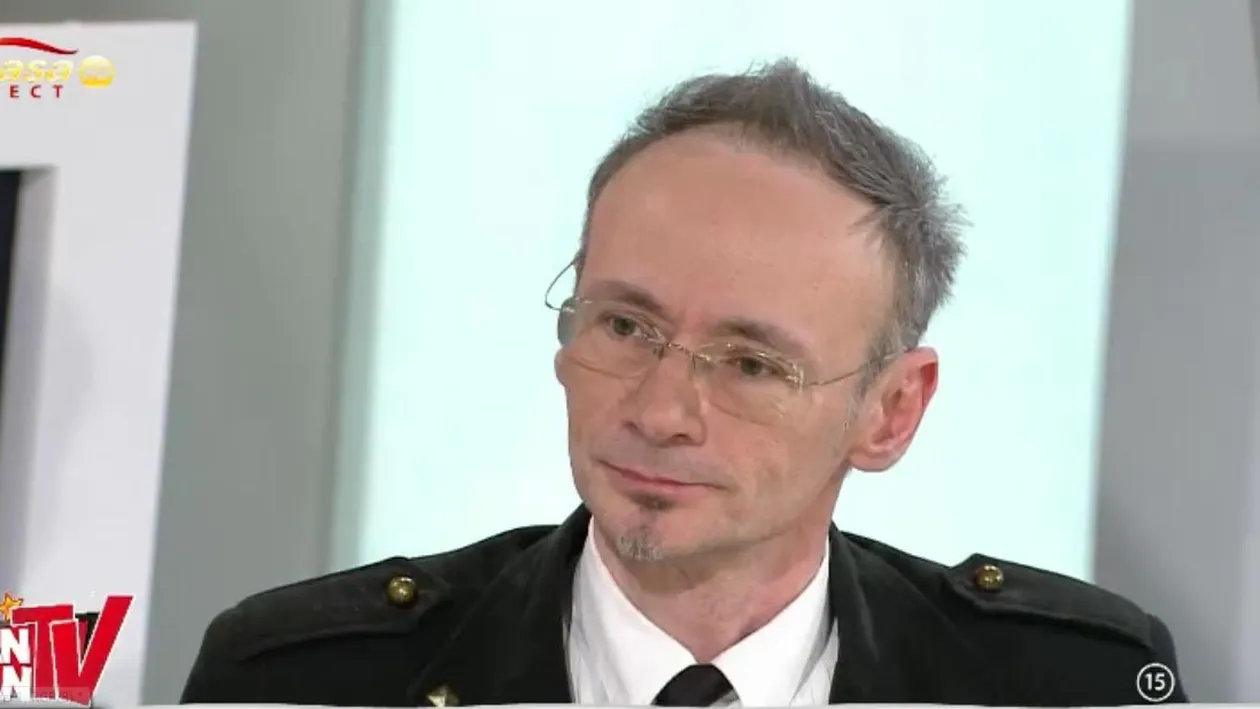 Proaspat divortat, Mihai Albu a invitat-o pe Ilinca Vandici la o cafea! Vezi cum i-a raspuns prezentatoarea CanCan Tv designerului