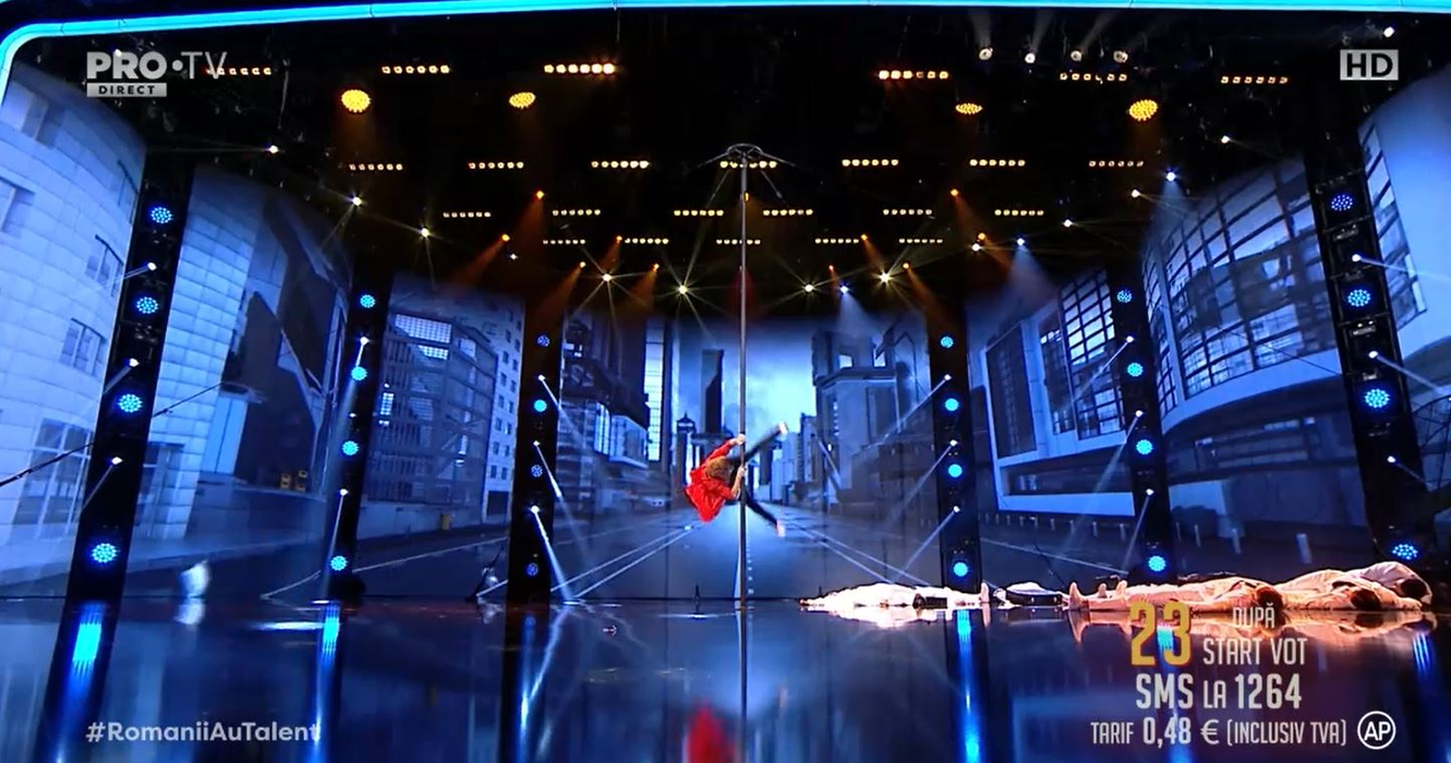Românii au Talent, finala 2021, LIVE VIDEO. Ana-Maria Mărgean a câştigat marele premiu de la Pro TV