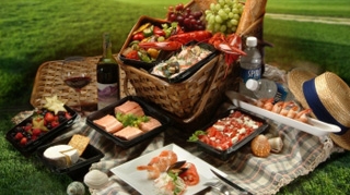Afla care sunt zonele special amenajate din fiecare sector unde poti face picnic cand doresti!