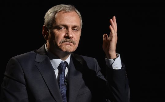 Prima reacție a lui Liviu Dragnea după gafa făcută de Petre Daea