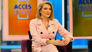 Mirela Vaida pleacă de la Acces Direct după 8 ani! Ce emisiune va prezenta începând de luni, 7 aprilie 2025: ”Un nou capitol”