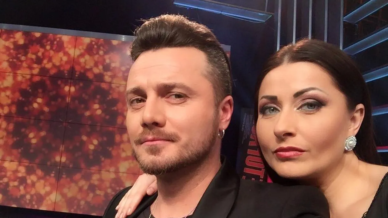 Mare sărbătoare pentru Tavi Clonda: ”Te iubesc și îți mulțumesc!”