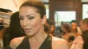 VIDEO Carmen Bruma e ca un uragan cand merge la shopping: "Intru in magazin si in cinci minute am si platit, fara sa probez"