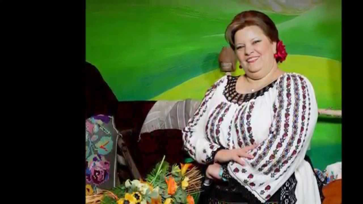 Cristina Fulgusin Mateiaş a murit, iar Silvana Rîciu a dat detalii despre decesul fulgerător al artistei. “A refuzat să…”