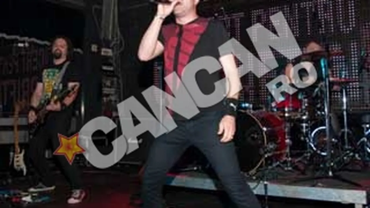 Mita de la Bere Gratis, victima unui incendiu de proportii! A sunat la pompieri sI a fost nevoit sa plece la mare cu microbuzul