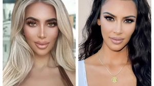 Fotomodel celebru, moarte fulgerătoare! Christina Ashten, sosia lui Kim Kardashian, a decedat la vârsta de 34 de ani
