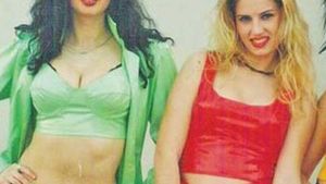Cum o caracterizează Julia Chelaru pe Andreea Bănică, fosta ei colegă din trupa “Exotic”. “Individualistă și tăioasă la limbă. Ușor egoism, puțin venin”