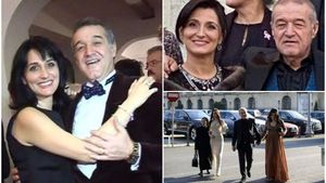 Cele 3 cuvinte prin care Luminiţa Becali şi-a descris căsnicia. Gigi a intervenit instant