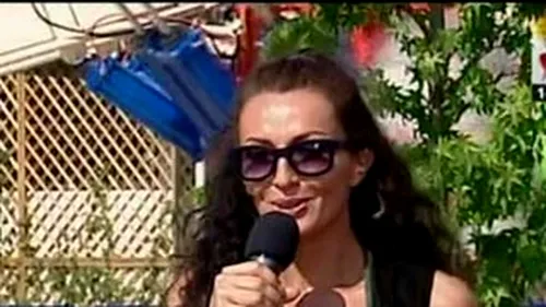 VIDEO Mihaela Radulescu bifeaza succes dupa succes! Am primit o veste grozava: majestatea sa Regele Mihai a decis sa ma decoreze