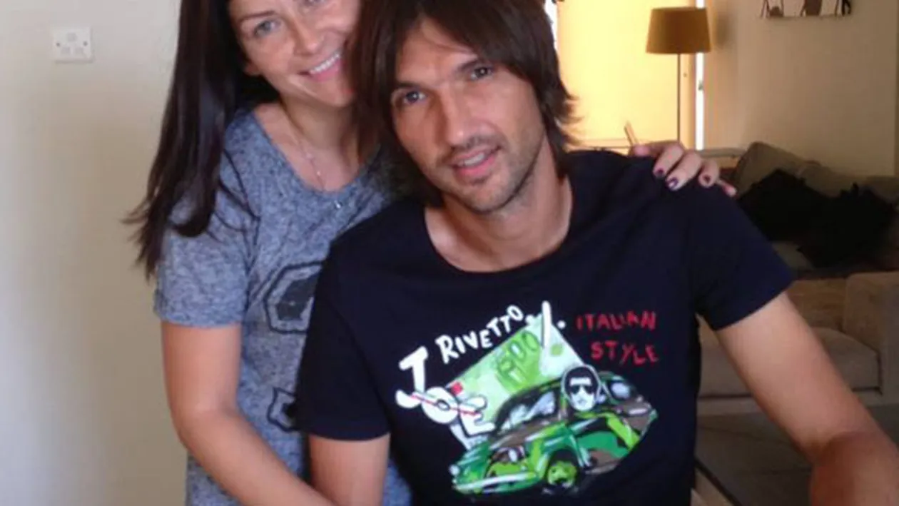 Adevărul a ieşit la iveală despre amantă! Ce a mărturisit un apropiat despre relaţia lui DAN ALEXA cu fosta lui soţie