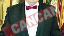 "Il stiu de cand era un baietel de numai sase ani!"