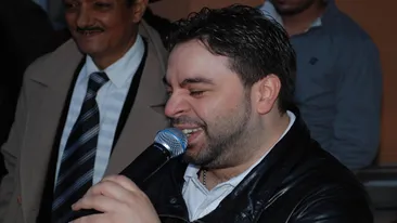 Goran Bregovic a venit in Romania special pentru Salam! Cum l-a laudat pe artist