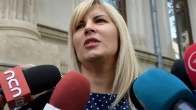 Zi decisivă pentru Elena Udrea. Când ar putea părăsi Penitenciarul Târgșor