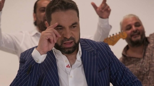 Care este motivul pentru care mama lui Florin Salam s-a mutat din București! Femeia nu a mai rezistat