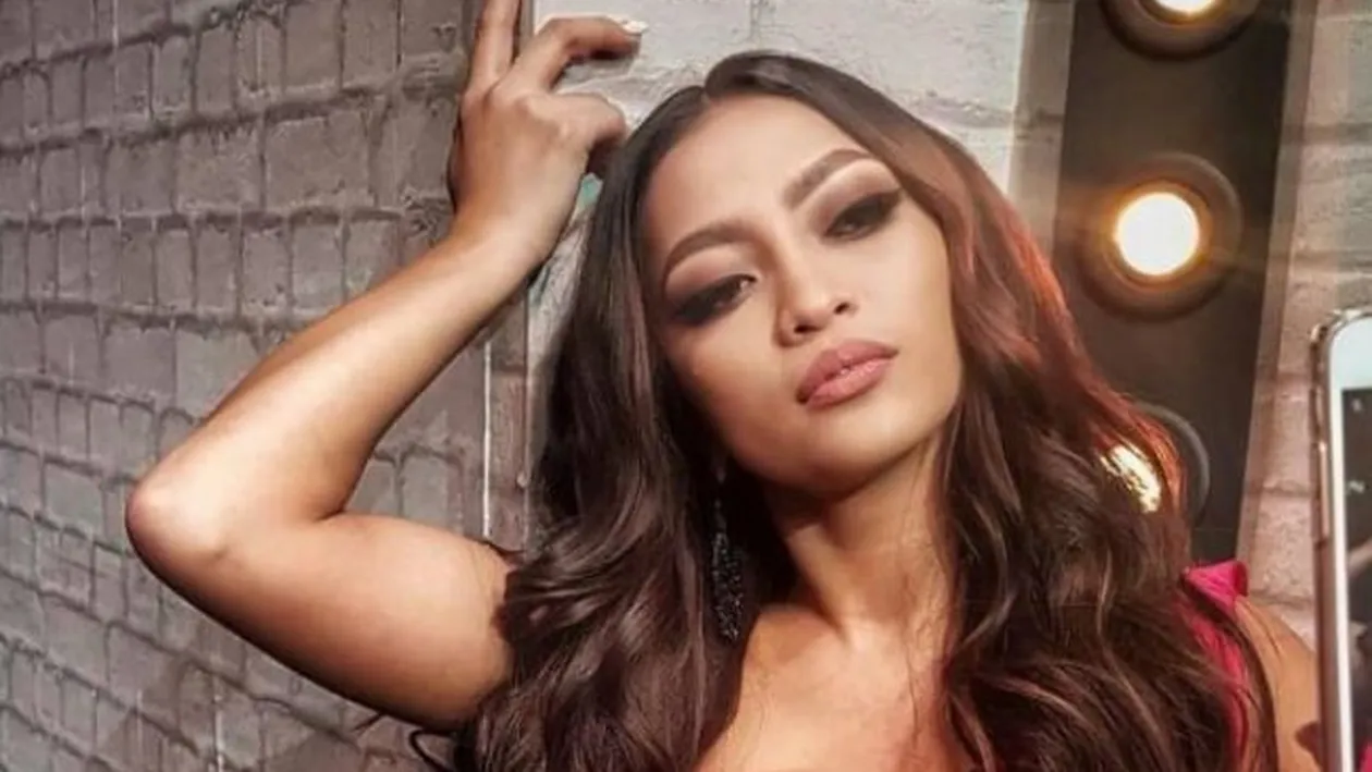 Toată lumea o știe pe Bella Santiago, câştigătoarea X Factor 2018, însă puțini îl cunosc pe soțul ei. Cum arată Nicolas Grig