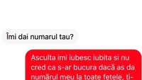 BANCUL ZILEI | Cum să agăți o femeie combinată pe Facebook