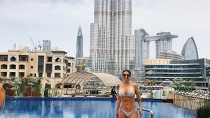 Anamaria Prodan a șocat pe toată lumea. Cum s-a fotografiat sexy impresara