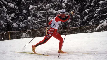 Bjorn Daehlie, Expresul din Nannestad