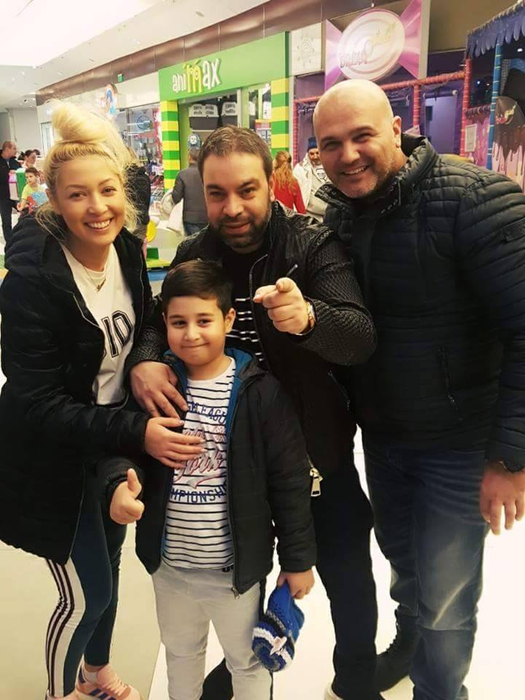 Florin Salam, revine în forţă pe scenă, în faţa fanilor! Când are primul spectacol, dar şi ce sumă colosală va încasa
