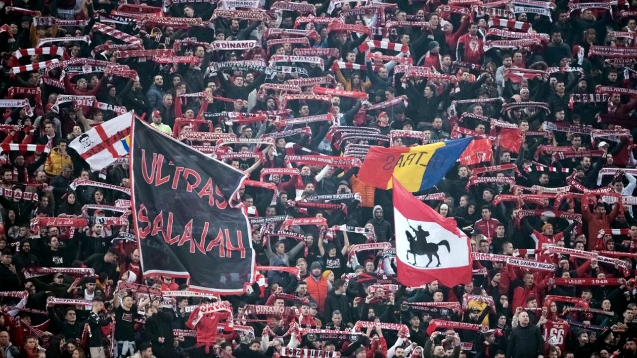 Speranțe pentru fani de la Burleanu: „Ne dorim ca suporterii să revină cât mai curând pe stadioane!”