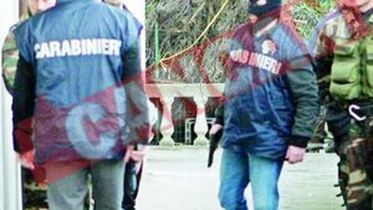 Prostituate ucise in serie, dupa ritualuri sataniste