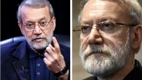 Lovitură majoră în Iran! Ali Larijani ar fi fost ucis într-un atac aerian israelian