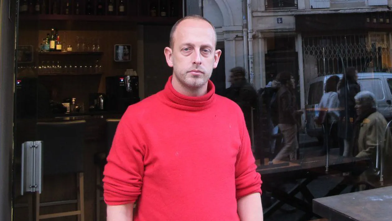 Patronul restaurantului vedetelor din Paris care a salvat 20 de oameni de la moarte e roman! Nu am vrut sa vad cadavre