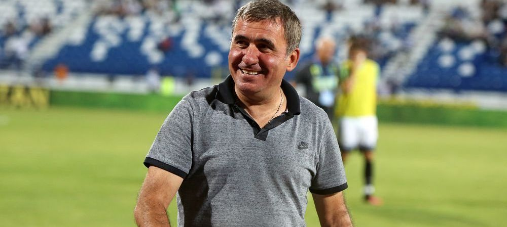 Ce mesaj atipic i-a transmis Gigă Hagi Simonei Halep, chiar de ziua ei: „Probabil o să fie ascultată”