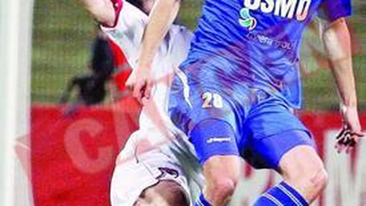 Alexandru Piturca vrea la Dinamo sau Rapid