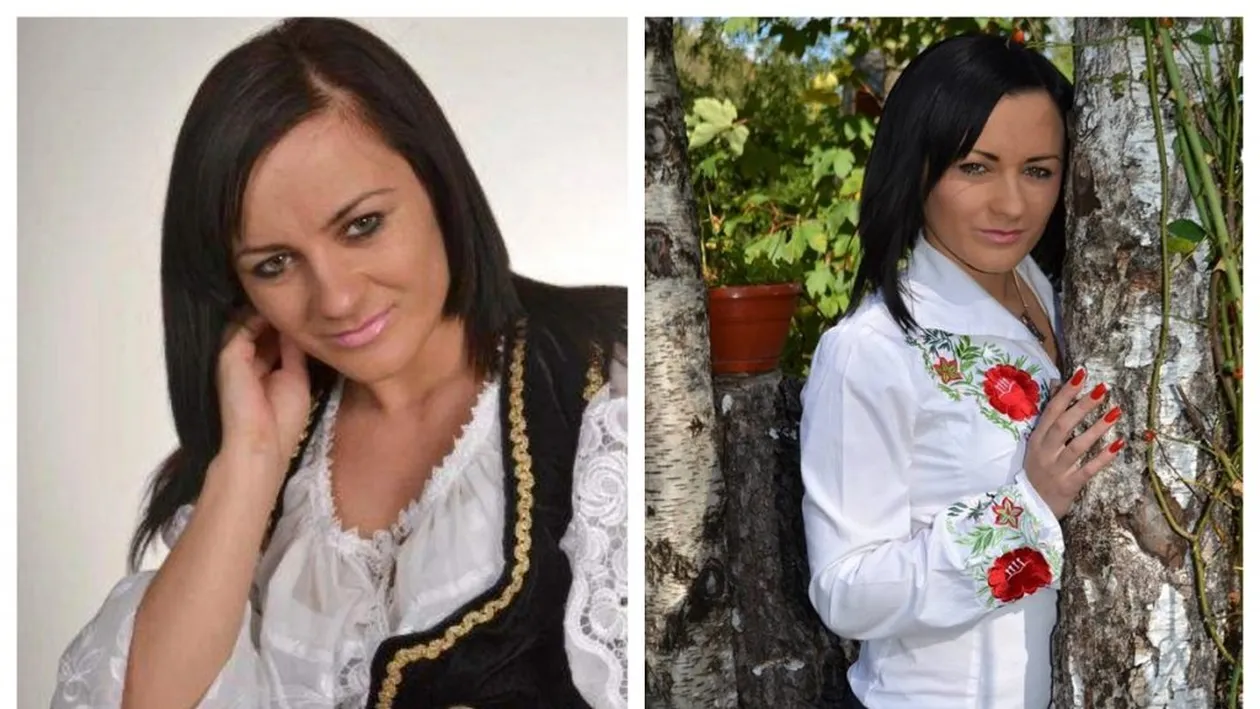 Îți amintești? Cum arăta Carmen de la Sălciua, atunci când a cântat pentru prima dată pe Youtube. Chiar Culiță Sterp a filmat-o. VIDEO