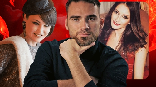 Triunghi amoros cu Daniela Nane, puștiulică și balerina de care era îndrăgostit! Acuzată că i-a furat iubitul angajatei sale! + Detalii picante