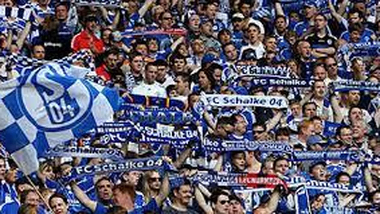 Şansă imensă ratată de Shalke în Germania! Rezultatele etapei şi clasamentul în Bundesliga!