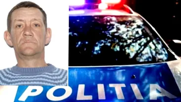 Alertă în România! Dumitru a dispărut fără urmă. Cine îl vede, să sune la 112