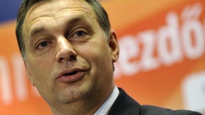 Seful Biroului premierului Viktor Orban, implicat intr-un accident rutier soldat cu un mort