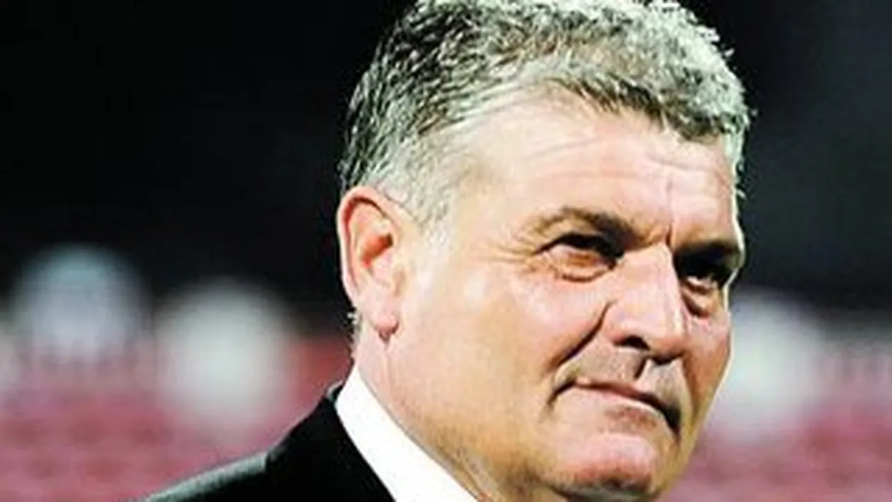 Andone: Imi dau demisia!