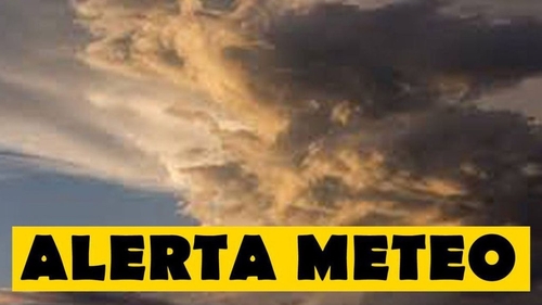 ANM, avertizări importante! COD PORTOCALIU de fenomene meteo periculoase
