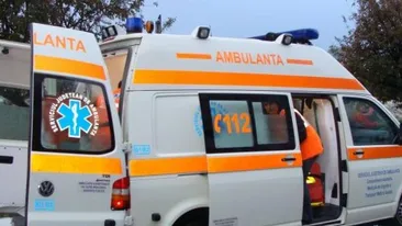 Accident cumplit în Cluj! Un adolescent cu dizabilități a fost ucis de o ambulanță chiar pe trecerea de pietoni. Unde se grăbea salvarea