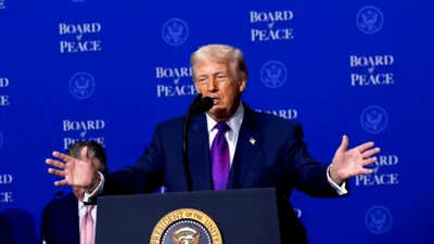 Președintele Donald Trump ar putea veni la București. El va fi invitat la un summit NATO