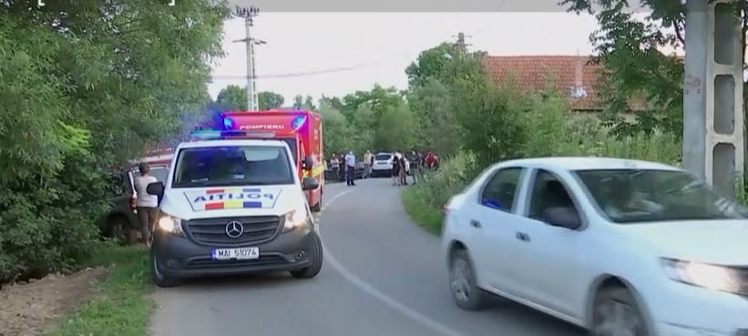 Bărbatul care și-a omorât fiul 8 ani, declarații șocante în fața polițiștilor din Cluj! Care ar fi fost ultima dorință a copilului | VIDEO