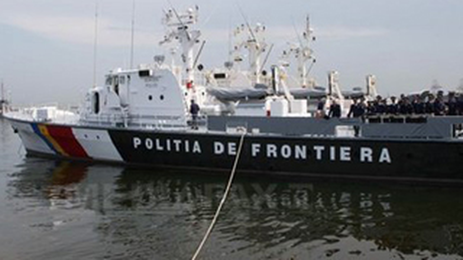 S-a votat! Se infiinteaza Garda de Coasta in Romania!