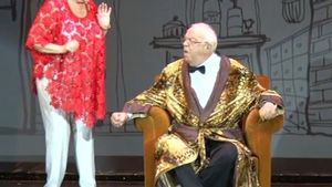 Întreaga Românie plânge. Ultimul drum pentru marea doamnă a teatrului! CANCAN.ro transmite LIVE ziua despărţirii de actriţa Stela Popescu
