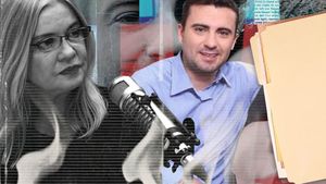 Război pe avere în familia Țopescu Fratele regretatei jurnaliste a deschis proces de...