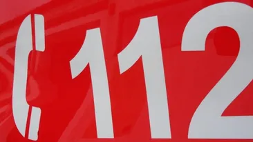 Un tânăr din Galați a sunat la 112 chiar de ziua lui pentru a reclama că e înjurat! A uitat, însă, că era dat în urmărire de un an și...